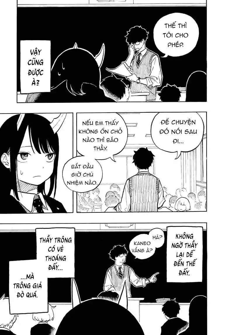 Ruri Dragon Nettruyen ZZZ Chương 1 Page 25