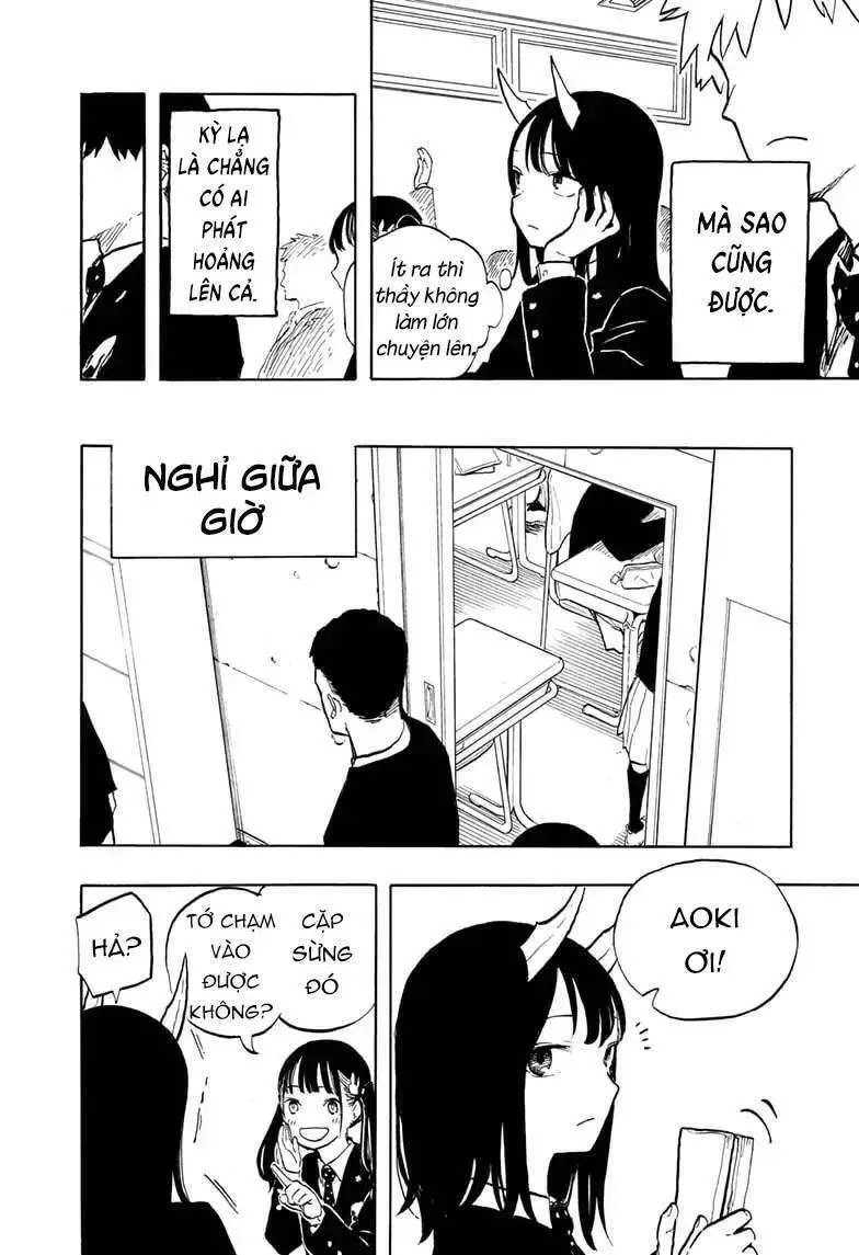 Ruri Dragon Nettruyen ZZZ Chương 1 Page 26