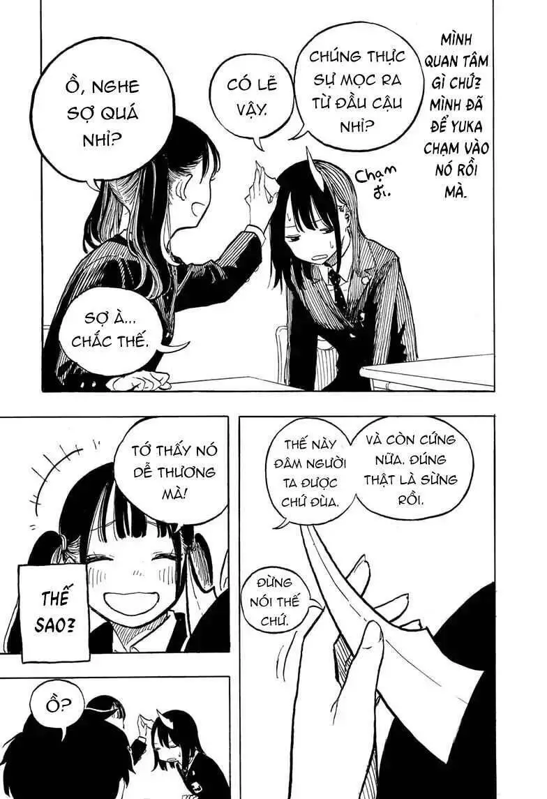 Ruri Dragon Nettruyen ZZZ Chương 1 Page 27