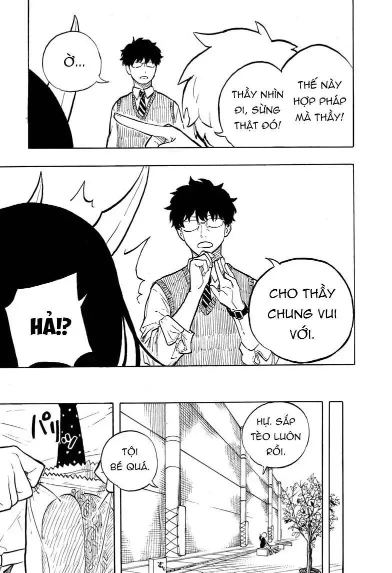 Ruri Dragon Nettruyen ZZZ Chương 1 Page 31