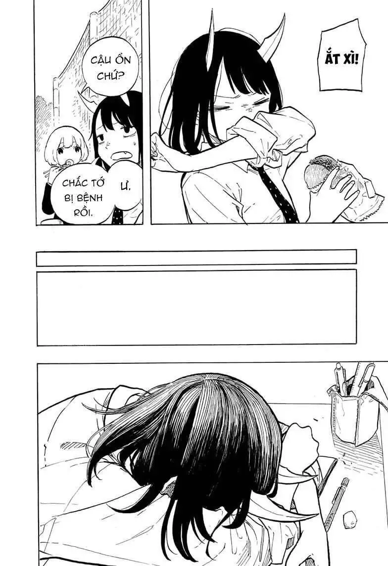 Ruri Dragon Nettruyen ZZZ Chương 1 Page 34