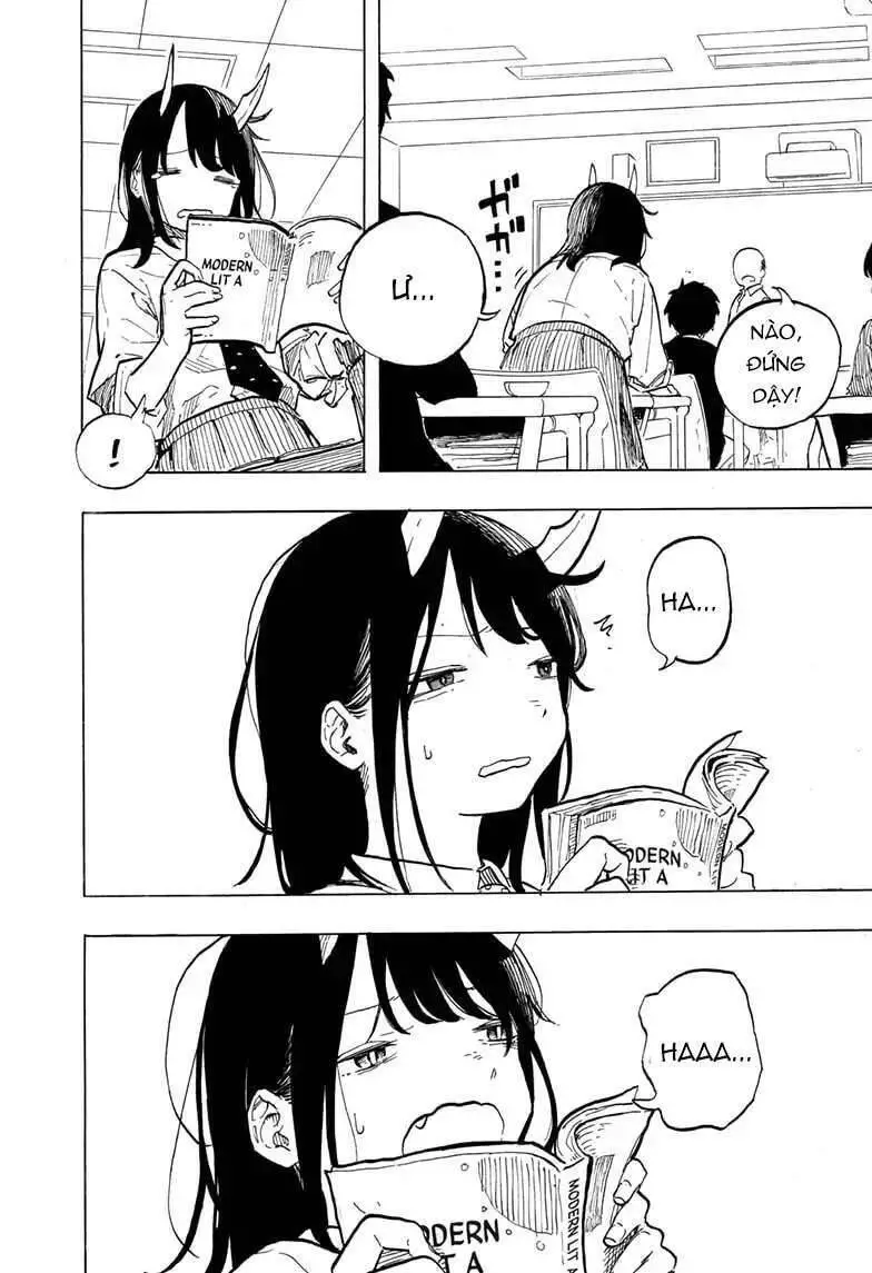 Ruri Dragon Nettruyen ZZZ Chương 1 Page 36