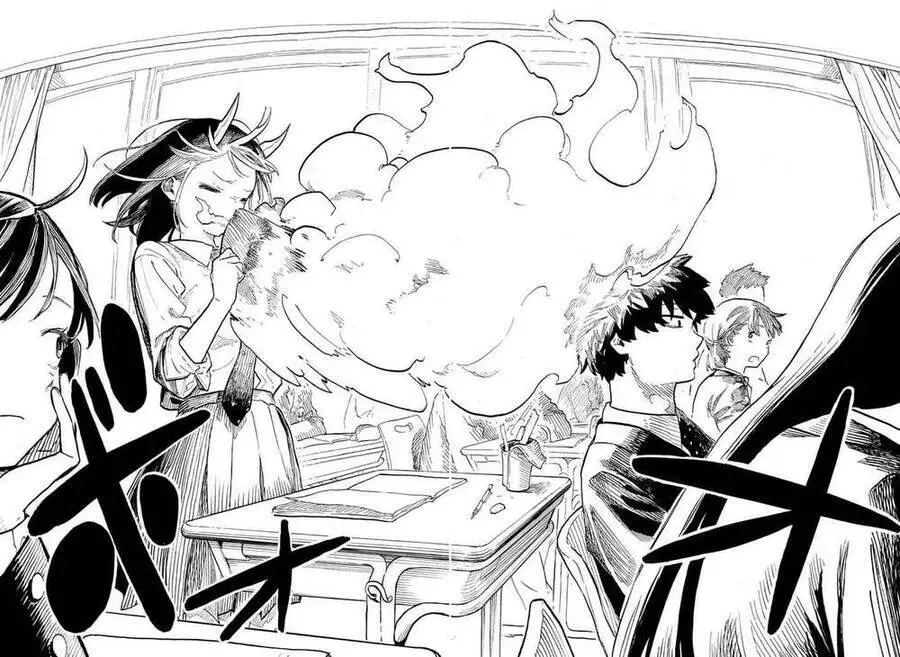 Ruri Dragon Nettruyen ZZZ Chương 1 Page 38