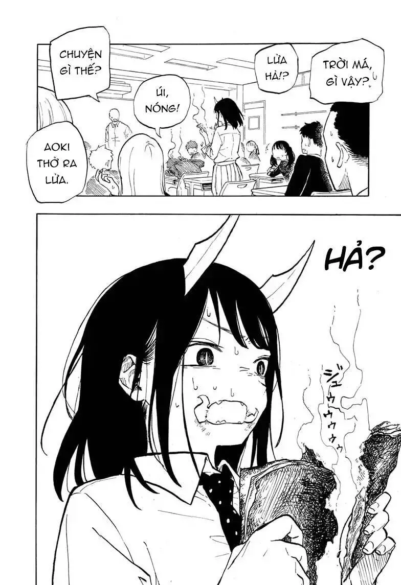 Ruri Dragon Nettruyen ZZZ Chương 1 Page 39