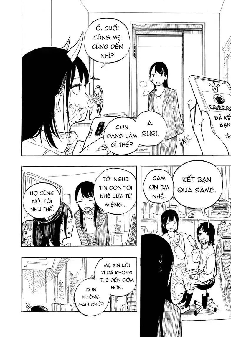 Ruri Dragon Nettruyen ZZZ Chương 1 Page 43