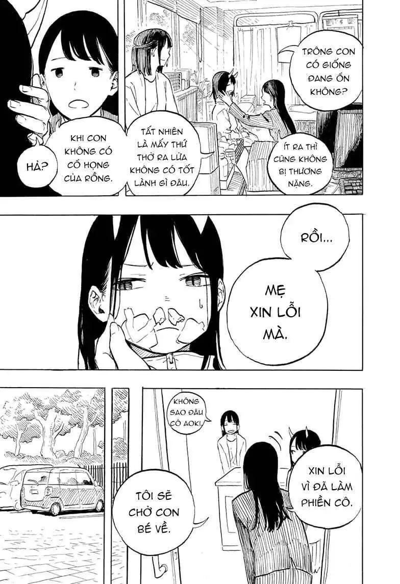 Ruri Dragon Nettruyen ZZZ Chương 1 Page 44