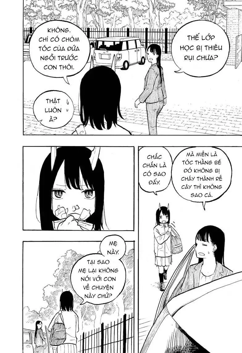Ruri Dragon Nettruyen ZZZ Chương 1 Page 45