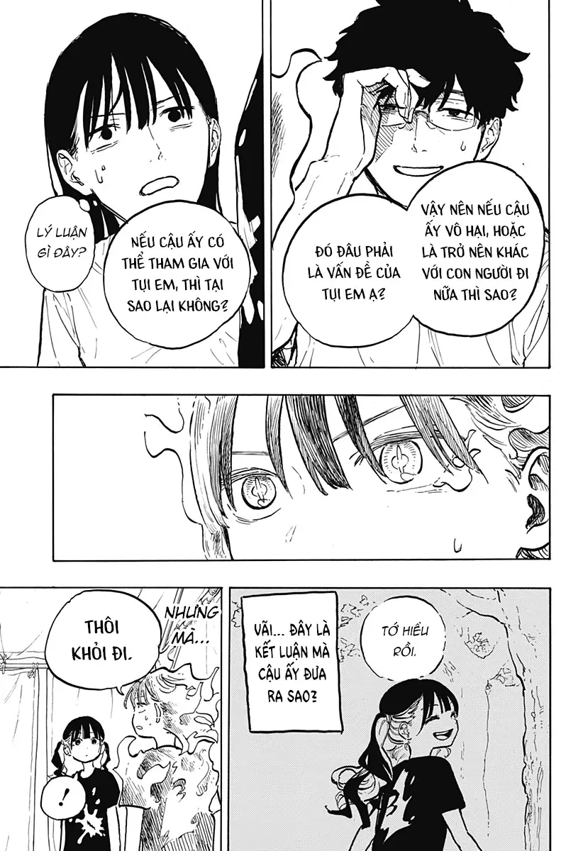 Ruri Dragon Nettruyen ZZZ Chương 30 Page 14