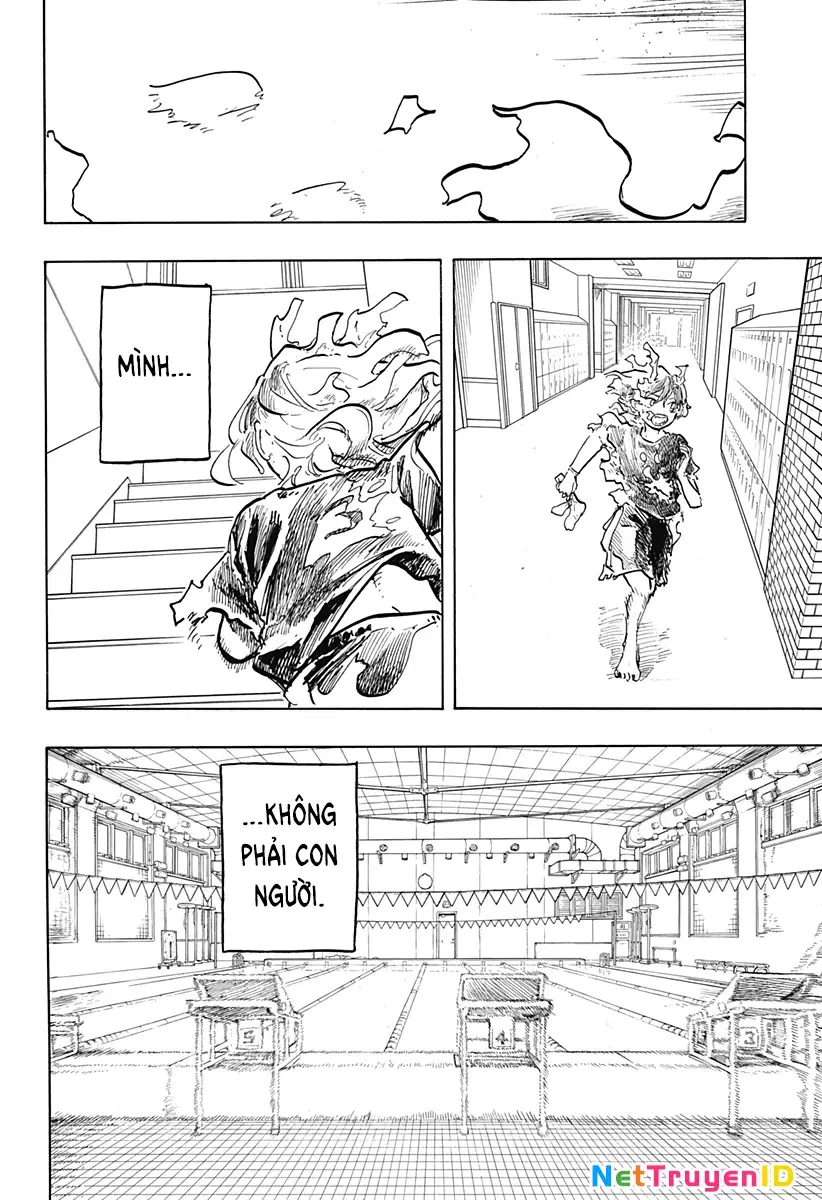 Ruri Dragon Nettruyen ZZZ Chương 30 Page 19