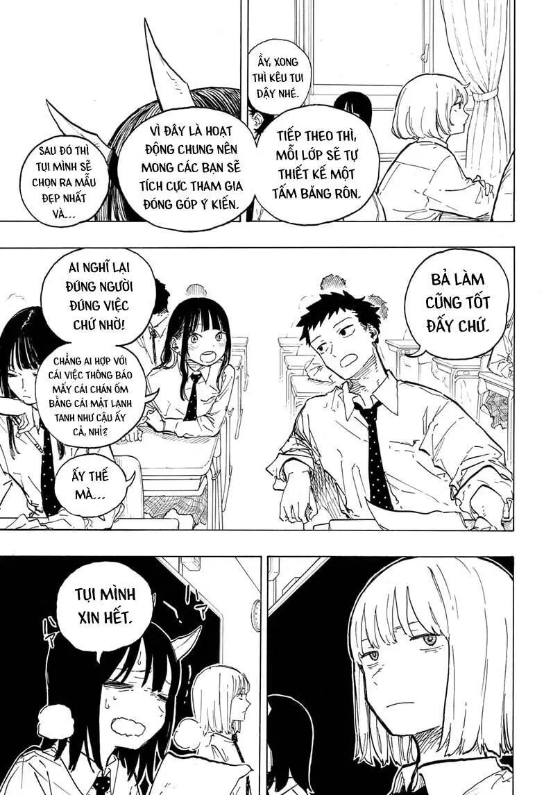 Ruri Dragon Nettruyen ZZZ Chương 13 Page 4