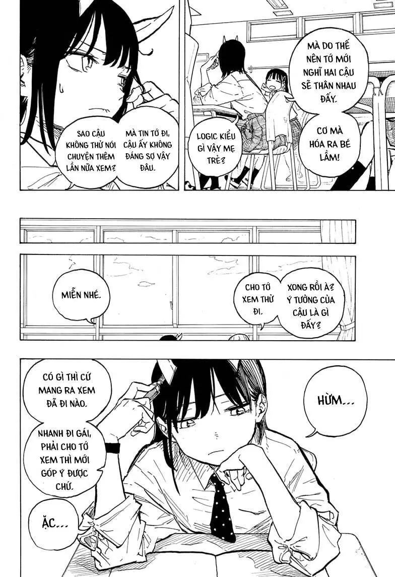 Ruri Dragon Nettruyen ZZZ Chương 13 Page 7