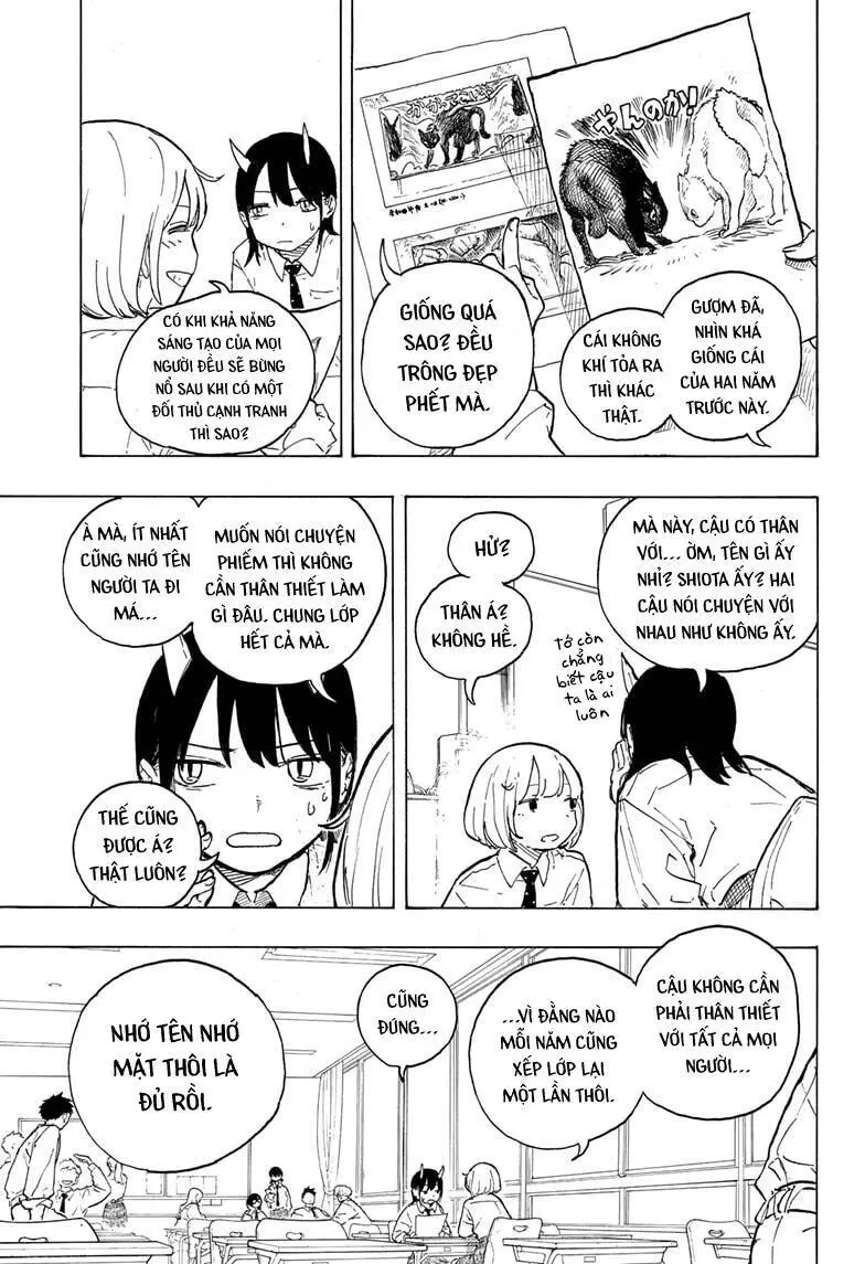 Ruri Dragon Nettruyen ZZZ Chương 13 Page 10
