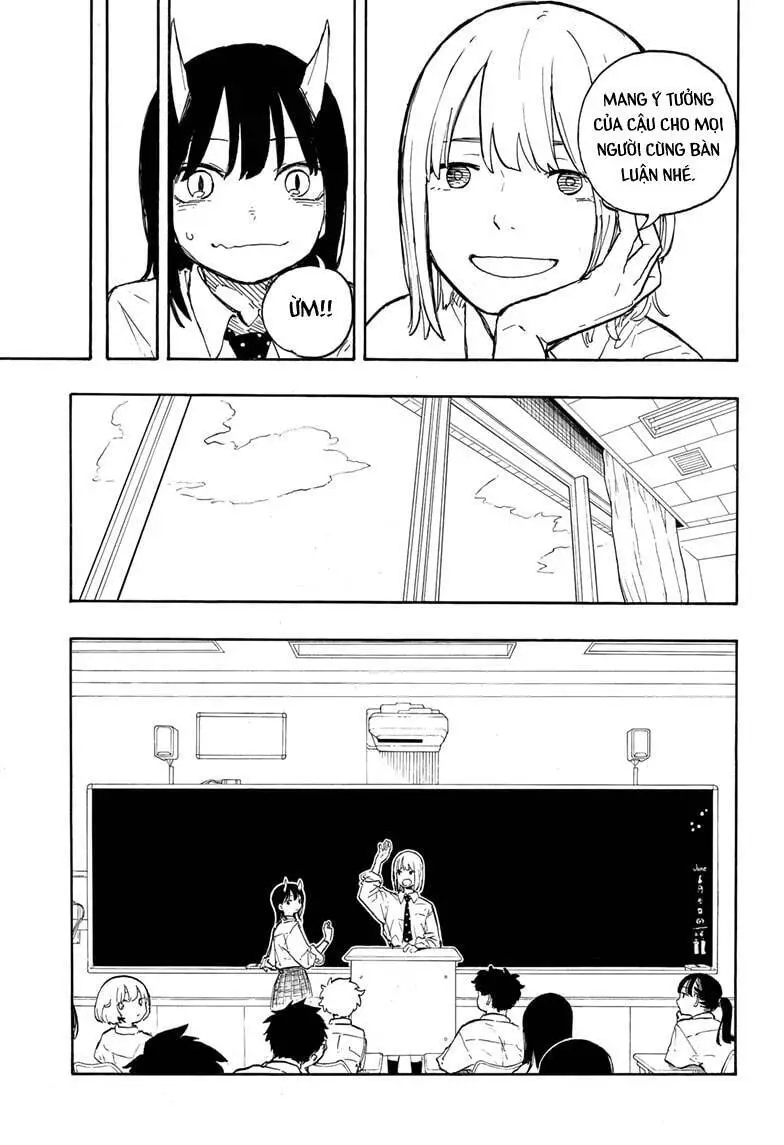 Ruri Dragon Nettruyen ZZZ Chương 13 Page 16