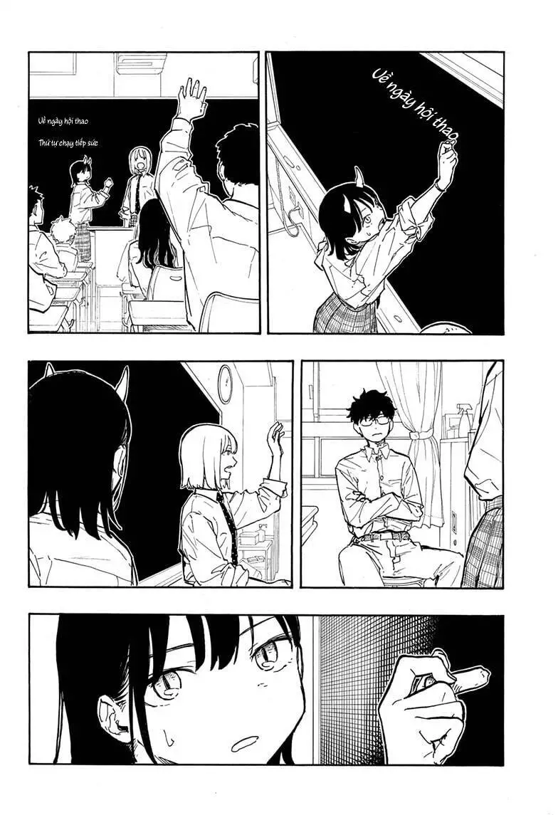 Ruri Dragon Nettruyen ZZZ Chương 13 Page 17