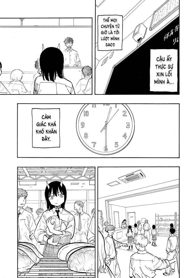 Ruri Dragon Nettruyen ZZZ Chương 13 Page 18