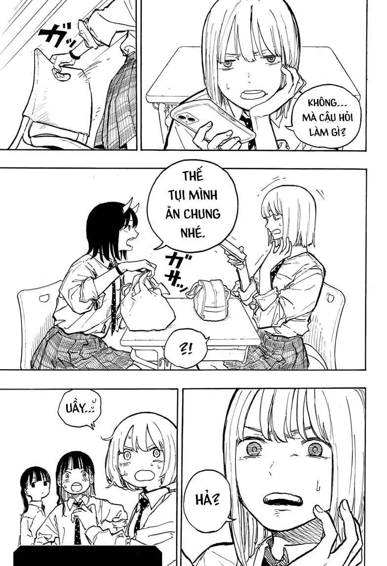 Ruri Dragon Nettruyen ZZZ Chương 13 Page 20