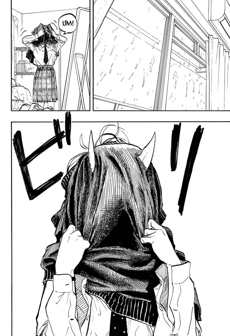 Ruri Dragon Nettruyen ZZZ Chương 11 Page 3