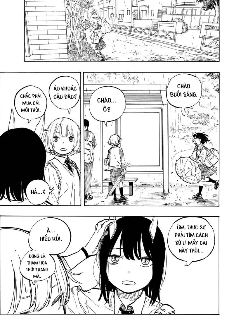 Ruri Dragon Nettruyen ZZZ Chương 11 Page 4