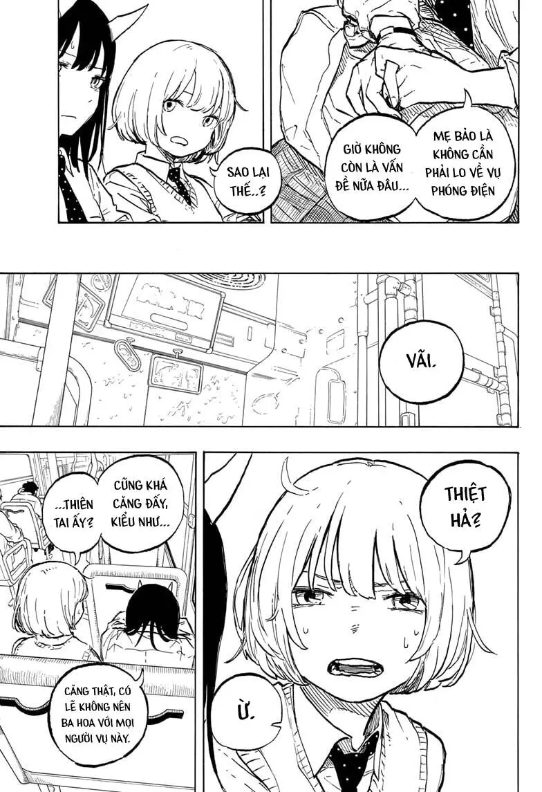 Ruri Dragon Nettruyen ZZZ Chương 11 Page 6