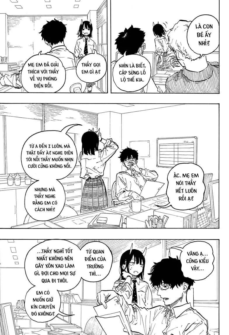 Ruri Dragon Nettruyen ZZZ Chương 11 Page 18