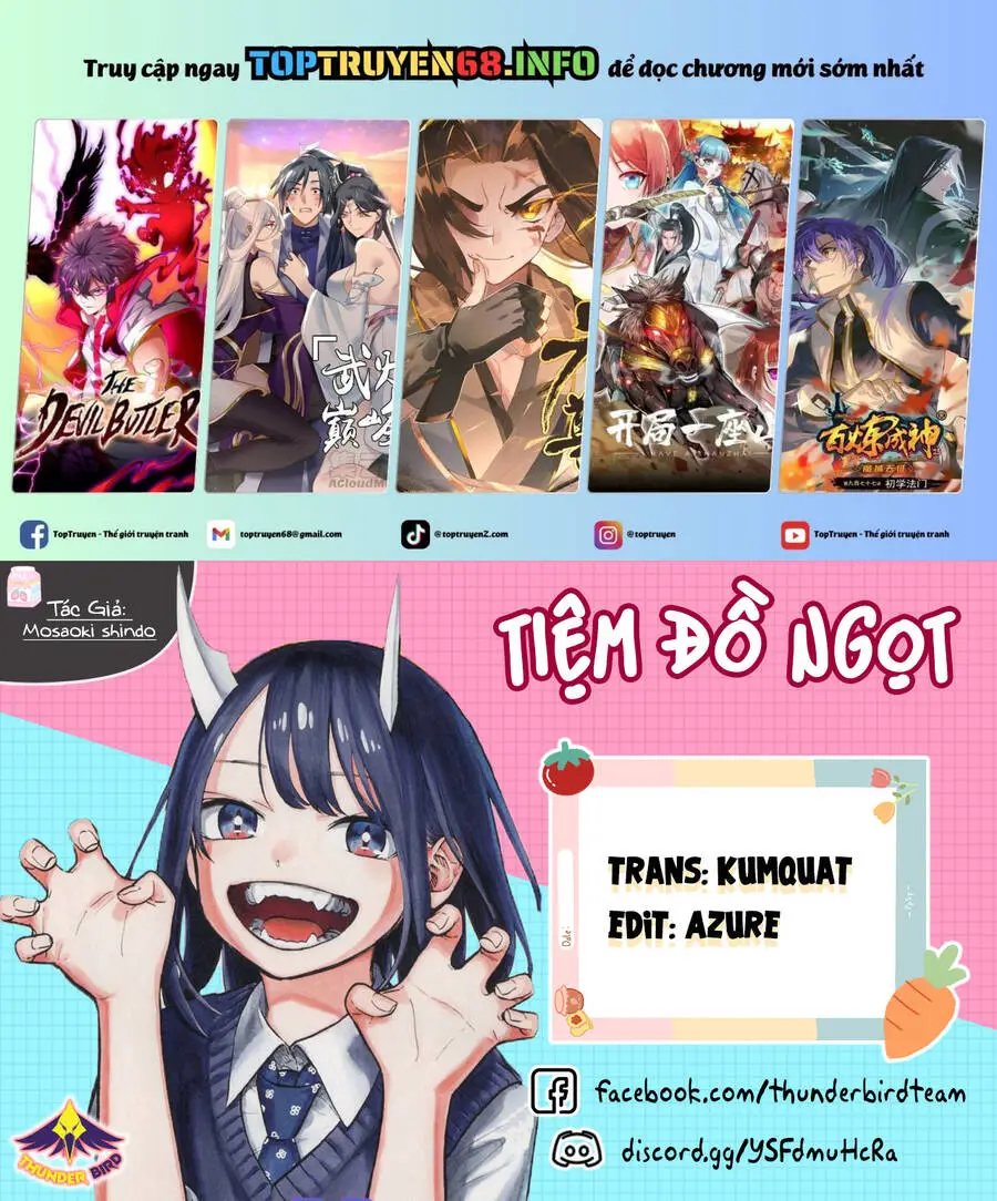 Ruri Dragon Nettruyen ZZZ Chương 26 Page 2