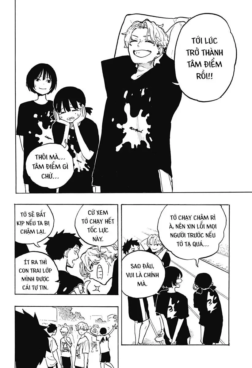 Ruri Dragon Nettruyen ZZZ Chương 26 Page 6