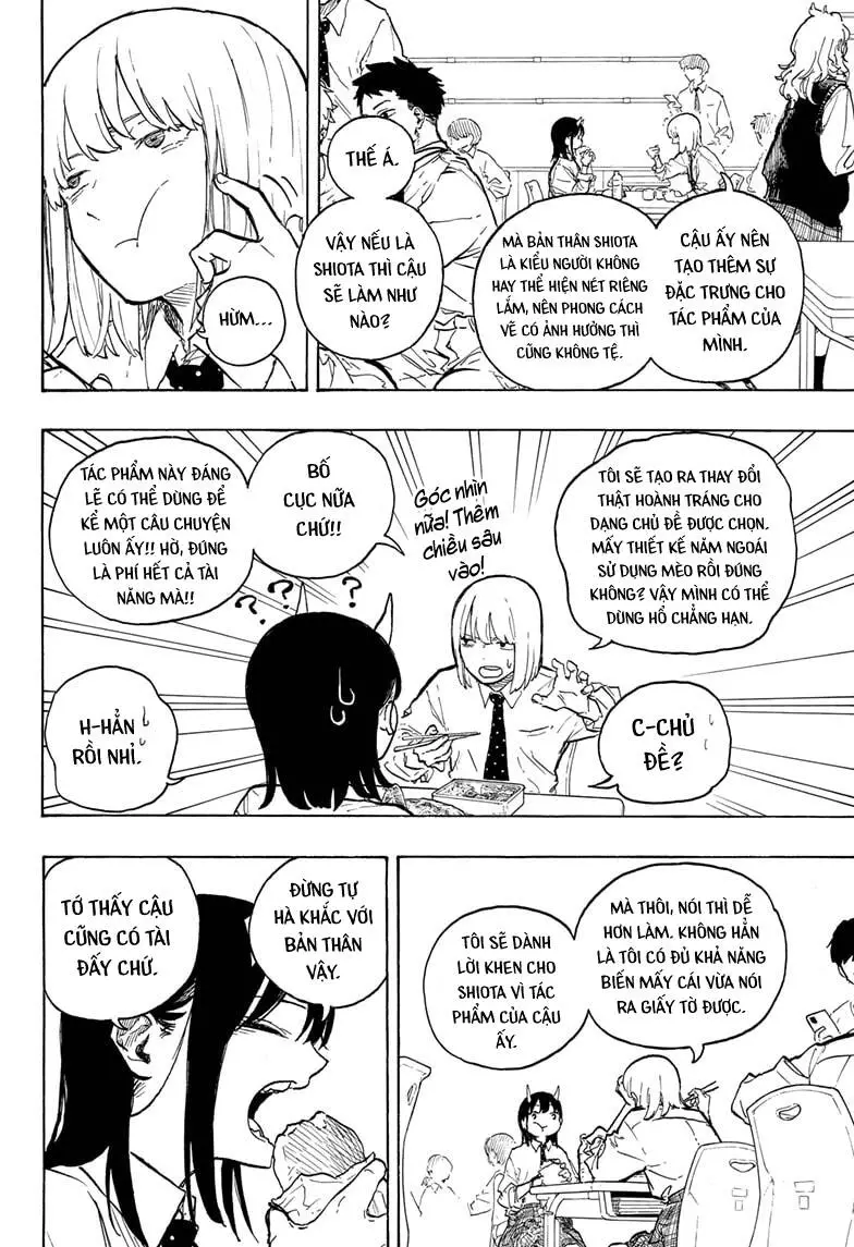 Ruri Dragon Nettruyen ZZZ Chương 14 Page 7