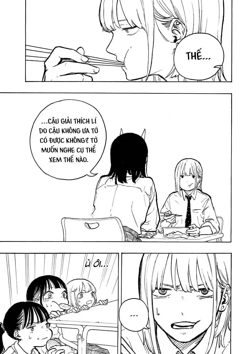 Ruri Dragon Nettruyen ZZZ Chương 14 Page 10