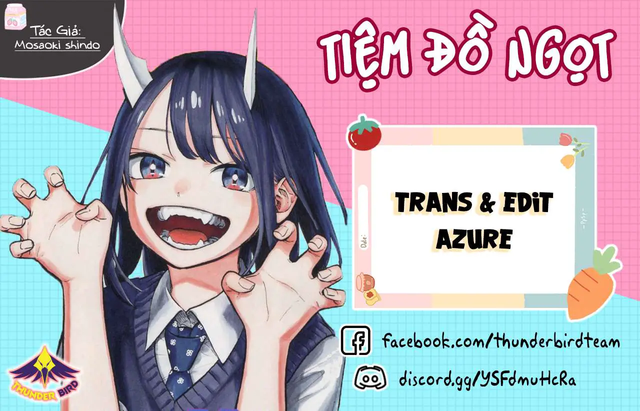 Ruri Dragon Nettruyen ZZZ Chương 20 Page 1