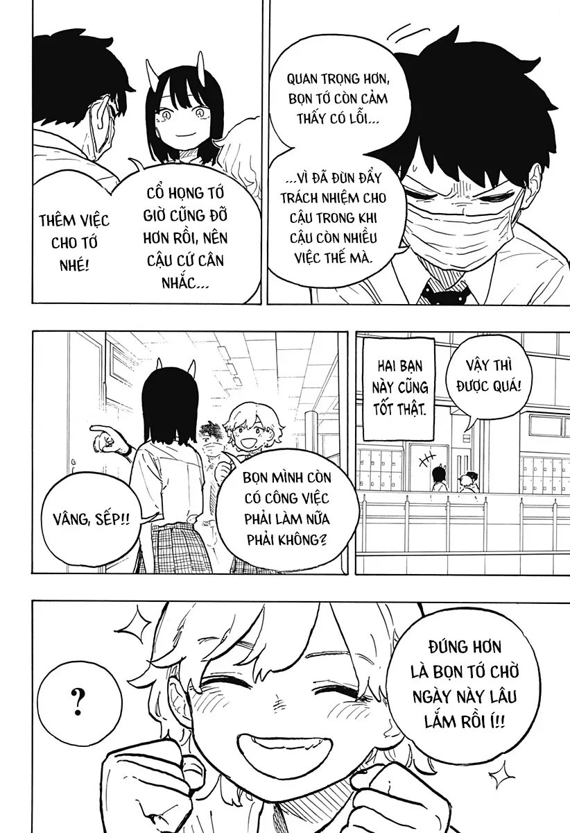 Ruri Dragon Nettruyen ZZZ Chương 20 Page 7