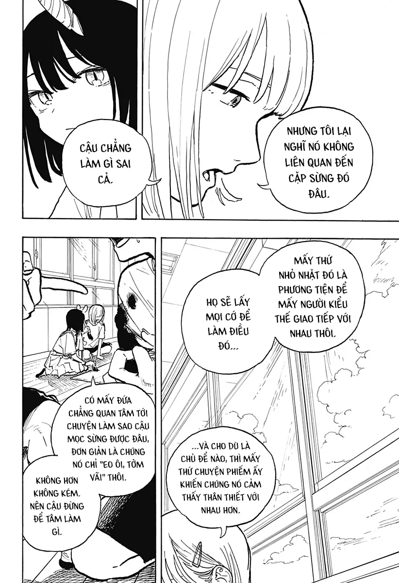 Ruri Dragon Nettruyen ZZZ Chương 20 Page 13
