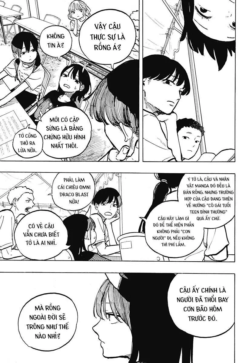 Ruri Dragon Nettruyen ZZZ Chương 28 Page 4