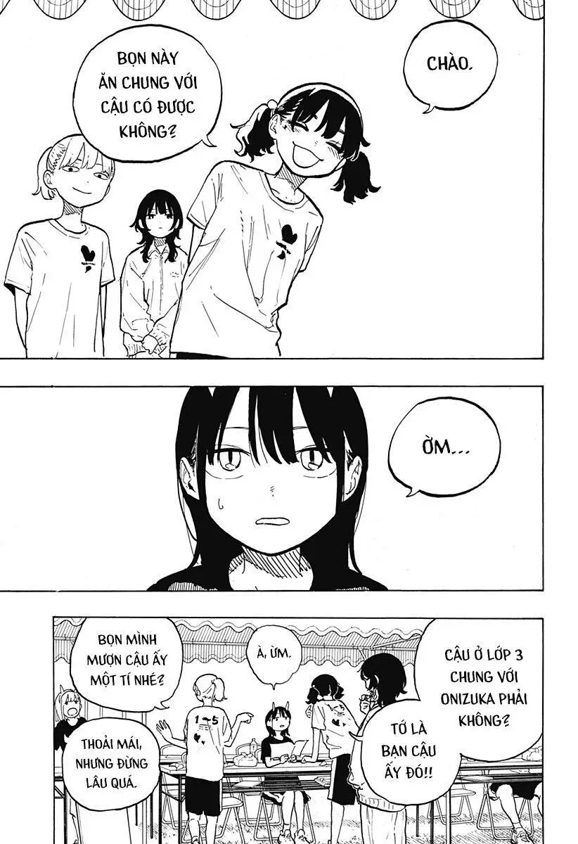 Ruri Dragon Nettruyen ZZZ Chương 28 Page 6