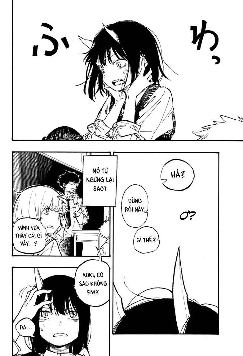 Ruri Dragon Nettruyen ZZZ Chương 7 Page 5