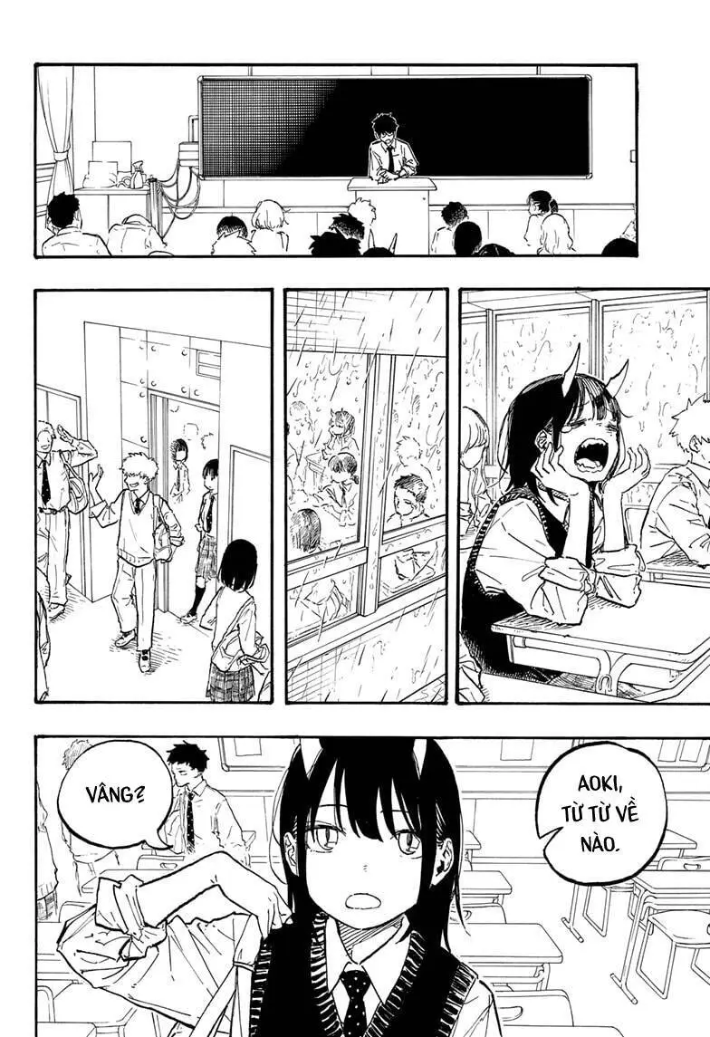 Ruri Dragon Nettruyen ZZZ Chương 7 Page 13