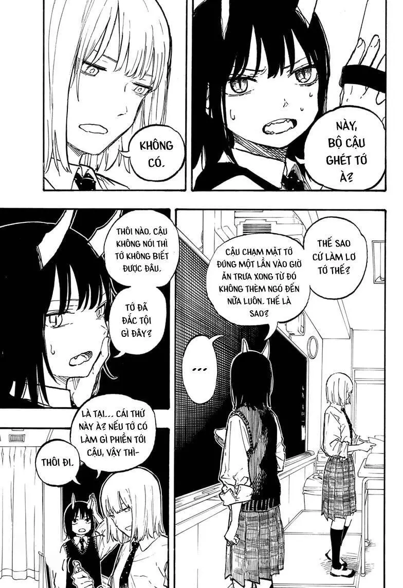 Ruri Dragon Nettruyen ZZZ Chương 7 Page 16