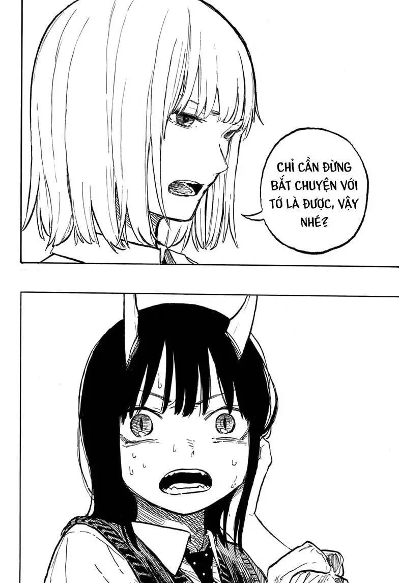 Ruri Dragon Nettruyen ZZZ Chương 7 Page 17