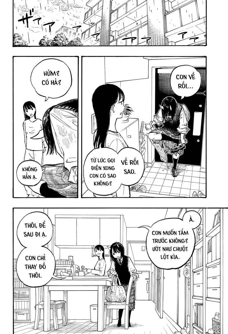 Ruri Dragon Nettruyen ZZZ Chương 7 Page 19
