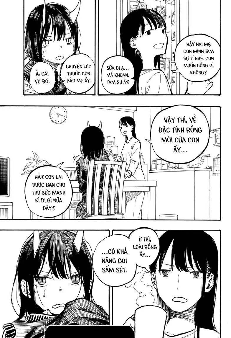 Ruri Dragon Nettruyen ZZZ Chương 7 Page 20