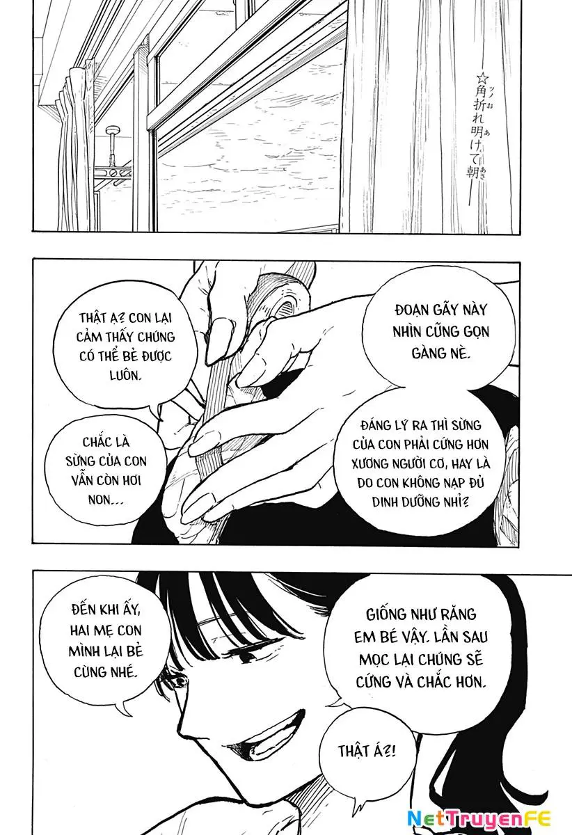Ruri Dragon Nettruyen ZZZ Chương 22 Page 4