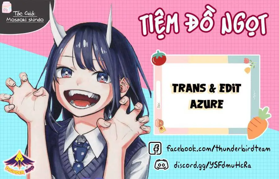 Ruri Dragon Nettruyen ZZZ Chương 10 Page 1
