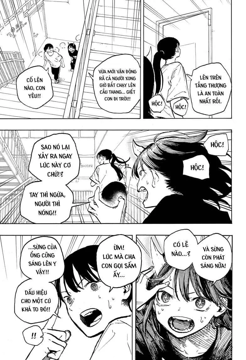 Ruri Dragon Nettruyen ZZZ Chương 10 Page 4