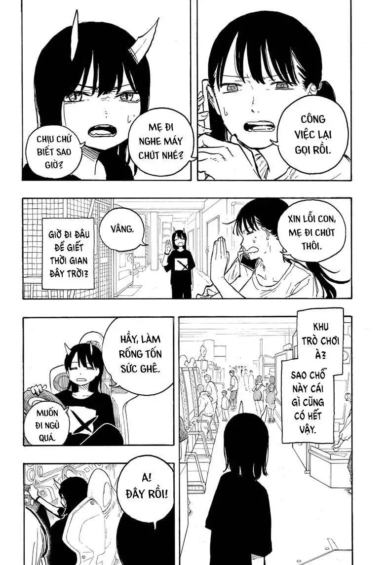 Ruri Dragon Nettruyen ZZZ Chương 10 Page 11