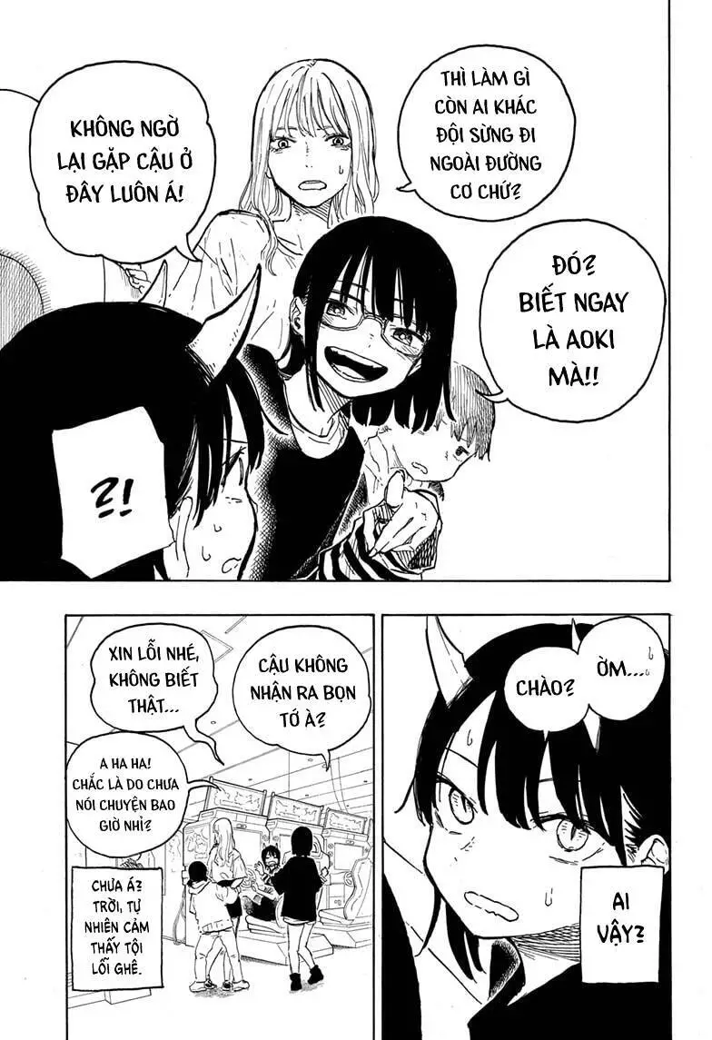 Ruri Dragon Nettruyen ZZZ Chương 10 Page 12