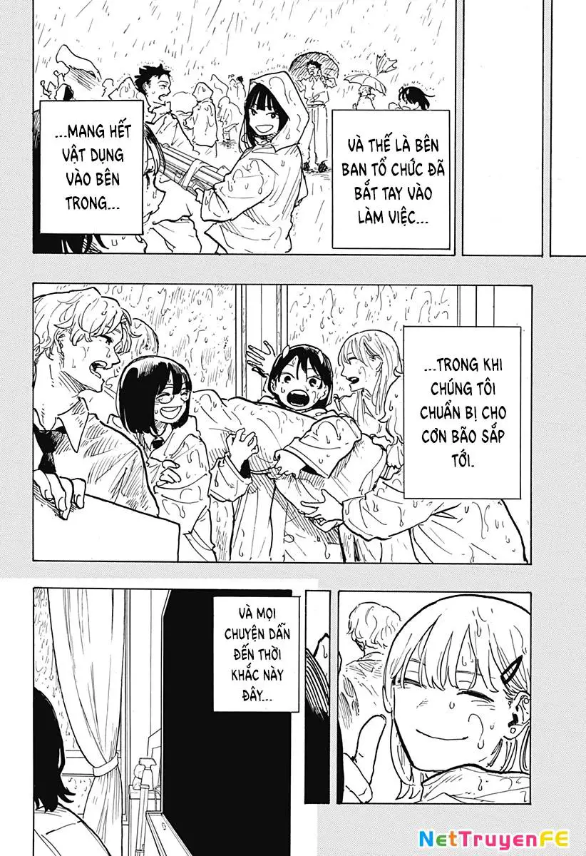 Ruri Dragon Nettruyen ZZZ Chương 23 Page 12