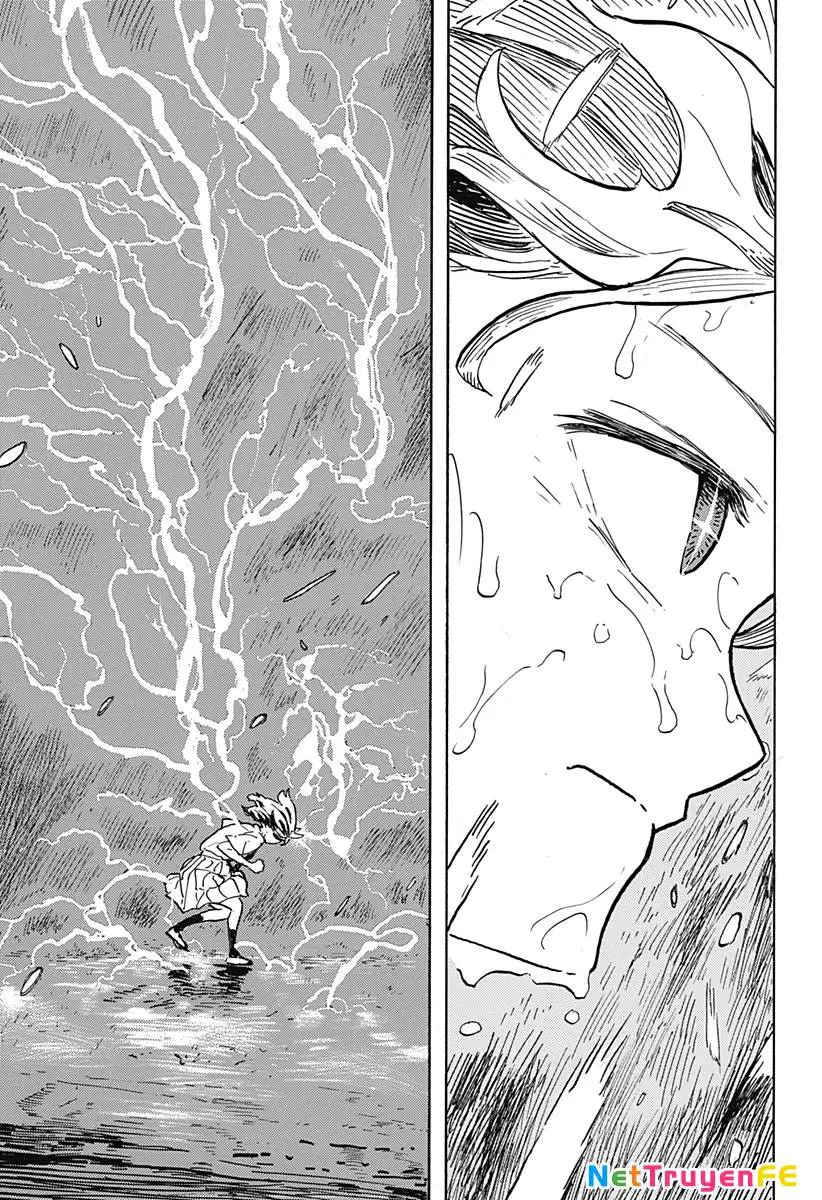 Ruri Dragon Nettruyen ZZZ Chương 23 Page 19
