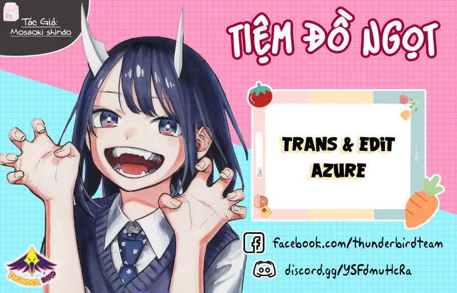 Ruri Dragon Nettruyen ZZZ Chương 6 Page 1