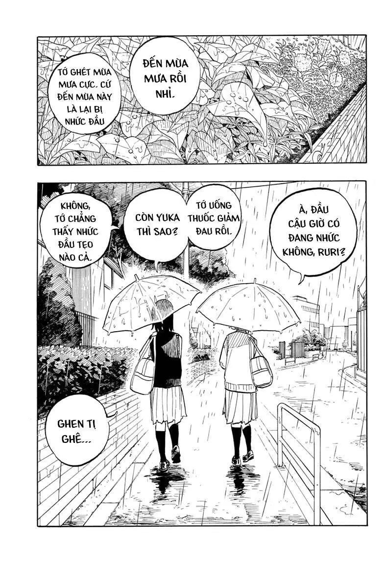 Ruri Dragon Nettruyen ZZZ Chương 6 Page 4