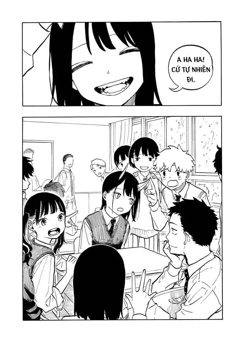 Ruri Dragon Nettruyen ZZZ Chương 6 Page 12