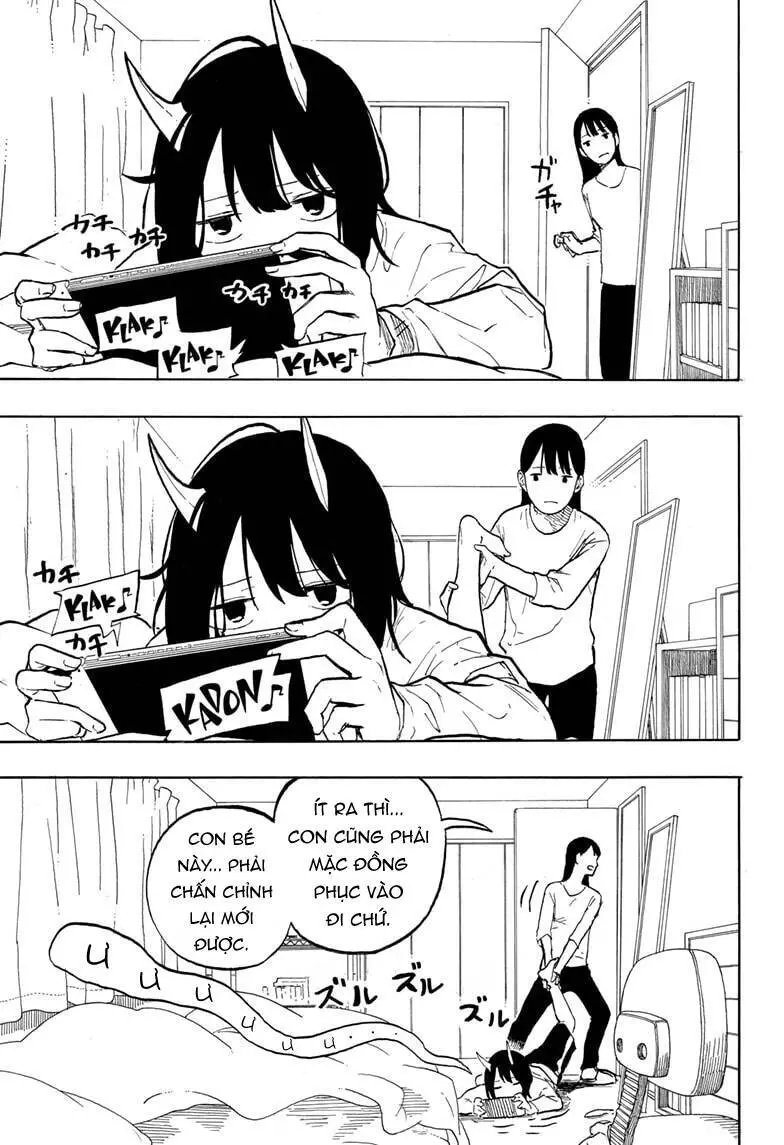 Ruri Dragon Nettruyen ZZZ Chương 3 Page 4